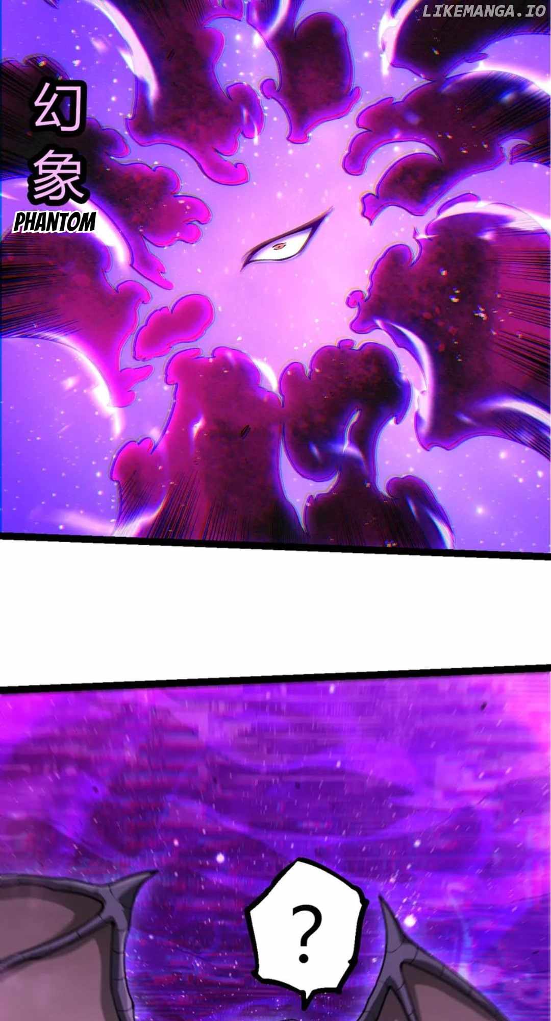 Evolution Begins With A Big Tree Chapter 363 20